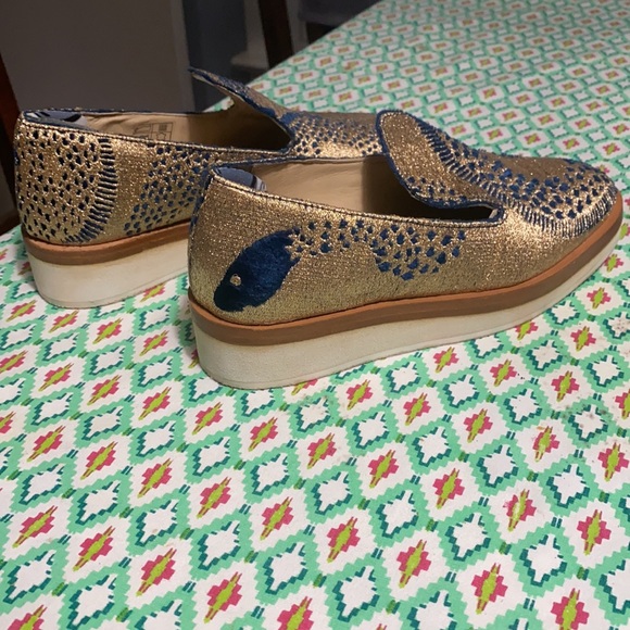 Free People Shoes - 37 - Picture 2 of 7